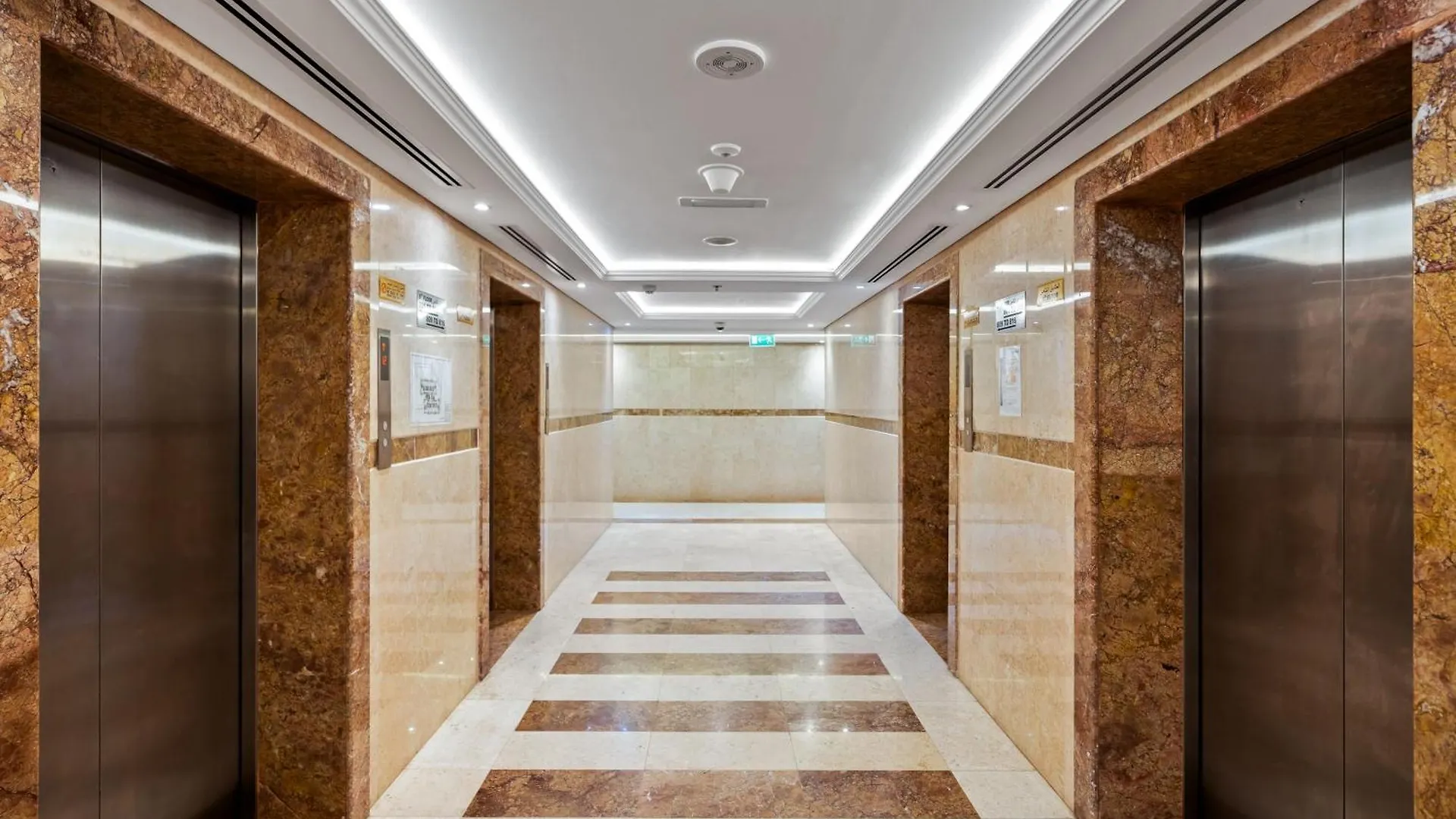 Cozy Business Bay Studio With Burj Khalifa View Dubai United Arab Emirates